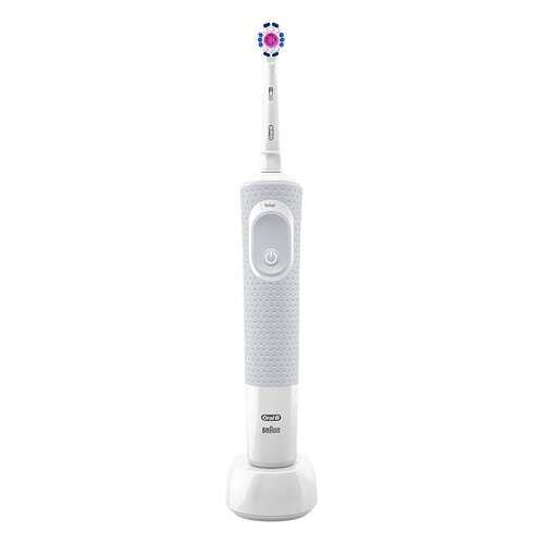 Электрическая зубная щетка Braun Oral-B Vitality 3D White D100.413.1 в Борк