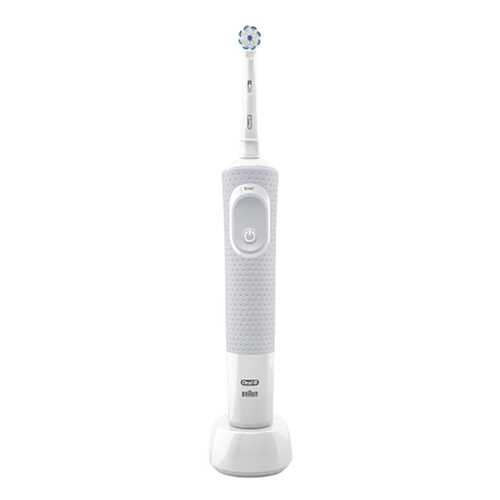 Электрическая зубная щетка Braun Oral-B Vitality D100.413.1 Sensi UltraThin в Борк