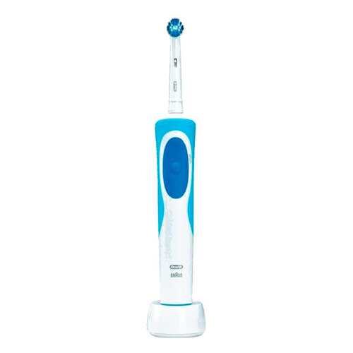 Электрическая зубная щетка Braun Oral-B Vitality Precision Clean D12,513 в Борк