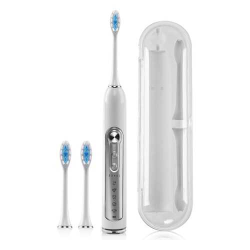 Электрическая зубная щетка Dentalpik Pro 300 White в Борк