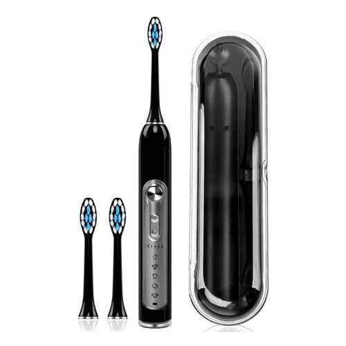 Электрическая зубная щетка Dentalpik Pro 320 Black в Борк