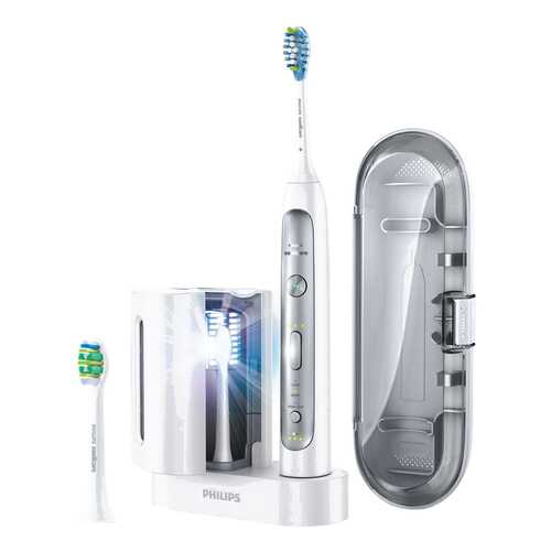 Электрическая зубная щетка Philips Sonicare Flex Care Platinum HX9182/32 в Борк