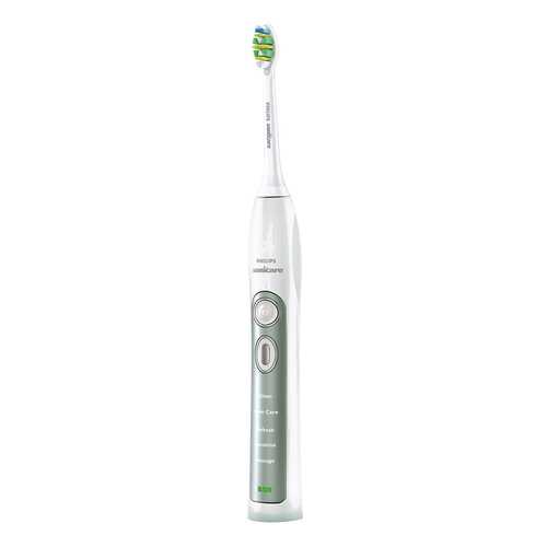 Электрическая зубная щетка Philips Sonicare FlexCare+ HX6921/06 в Борк