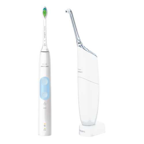 Электрическая зубная щетка Philips Sonicare HX8424/30 в Борк