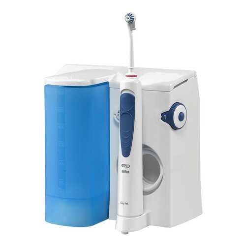 Ирригатор Braun Oral-B Professional Care MD20 White в Борк