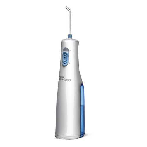 Ирригатор Waterpik WF-02 Cordless Express White в Борк