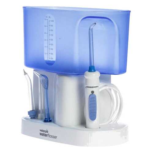 Ирригатор Waterpik WP-70 E2 Classic White/Blue в Борк