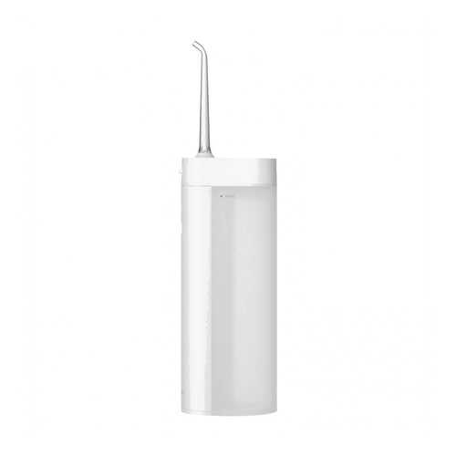 Ирригатор Xiaomi Zhibai Wireless Tooth Cleaning XL1 White в Борк