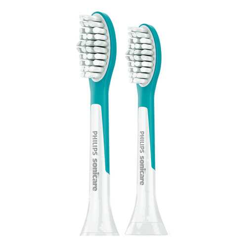 Насадка для зубной щетки Philips Sonicare For Kids HX6042/33 2 шт в Борк