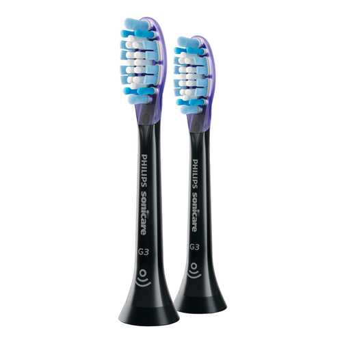 Насадка для зубной щетки Philips Sonicare HX9052/33 2 шт в Борк