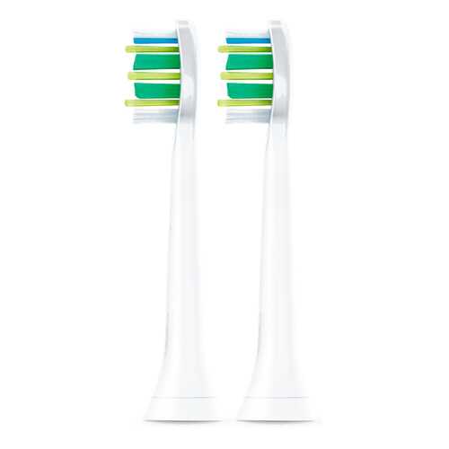 Насадка для зубной щетки Philips Sonicare InterCare HX9002/07 2 шт в Борк