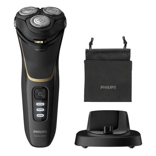 Электробритва Philips S3333/54 в Борк