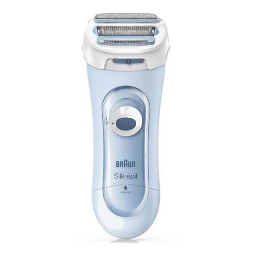 Электробритва женская Braun Silk-epil LS 5160 Wet&Dry в Борк