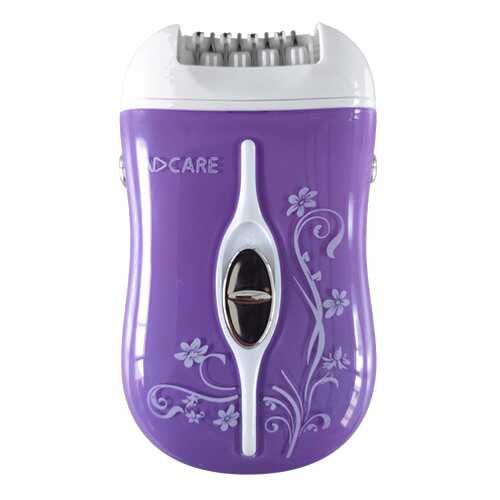 Эпилятор NDCare Soft LE01 P Violet в Борк