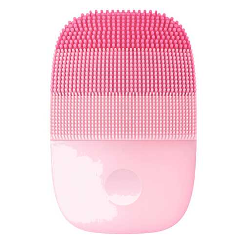 Аппарат для чистки лица Xiaomi inFace Electronic Sonic Beauty Facial (Pink) в Борк