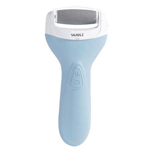 Электрическая роликовая пилка для пяток Xiaomi Callus Remover Blue в Борк