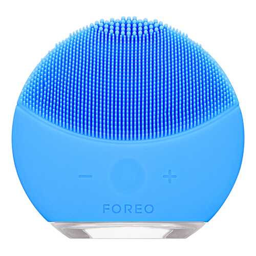 Электрическая щетка для лица Foreo LUNA mini 2 Aquamarine в Борк