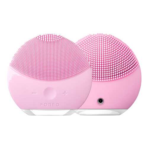 Электрическая щетка для лица Foreo LUNA mini 2 Pearl Pink в Борк