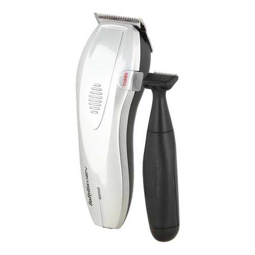 Машинка для стрижки волос Babyliss W-Tech E935E в Борк