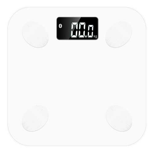 Весы напольные MGB Body Fat Scale в Борк