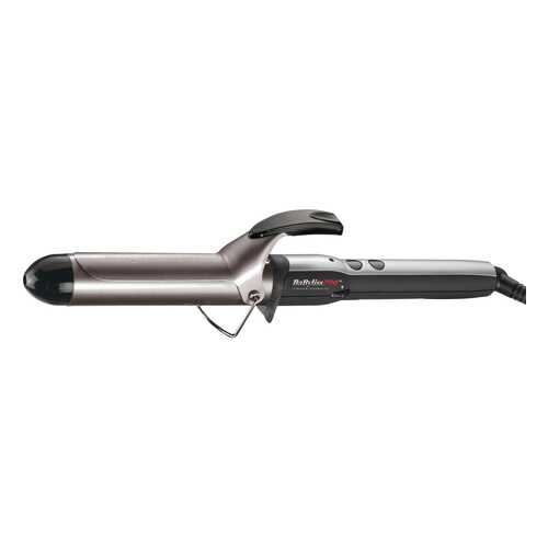 Электрощипцы BaByliss Pro Titanium Tourmaline BAB2174TTE Black в Борк