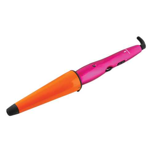 Электрощипцы Lee Stafford LSHT09RU Orange/Pink в Борк