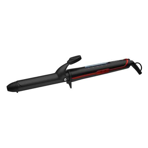 Электрощипцы Scarlett SC-HS60T35 Black/Red в Борк