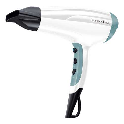 Фен REMINGTON Shine Therapy D5216 в Борк