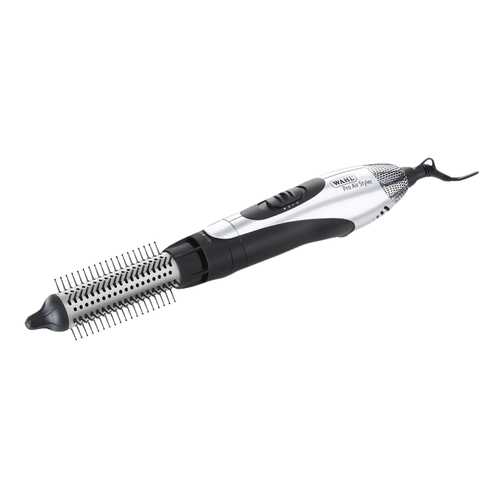 Фен-щетка Wahl Hot Styler 4550-0470 Silver/Black в Борк