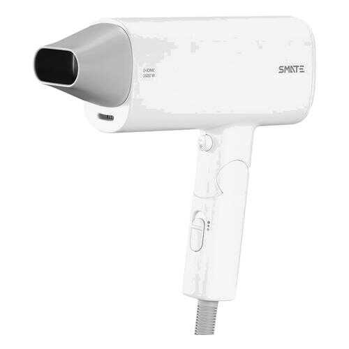 Фен Xiaomi Smate Hair Dryer 7060 White в Борк