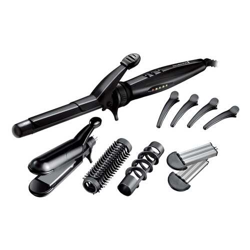 Мультистайлер Remington Glamour Multi Styler Kit S8670 в Борк