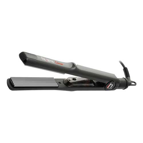 Щипцы-гофре Harizma Crimper h10326GP Black в Борк