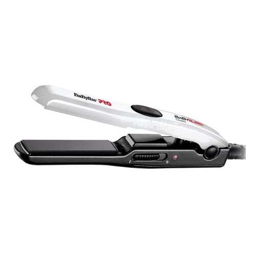 Выпрямитель волос BaByliss Pro Baby Sleek BAB2050E White в Борк