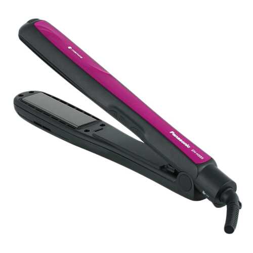 Выпрямитель волос Panasonic Nanoe Care EH-HS95 Pink/Black в Борк