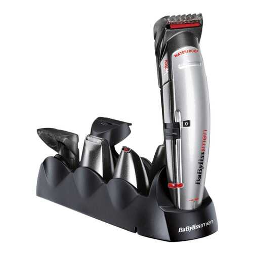 Триммер Babyliss E835E в Борк