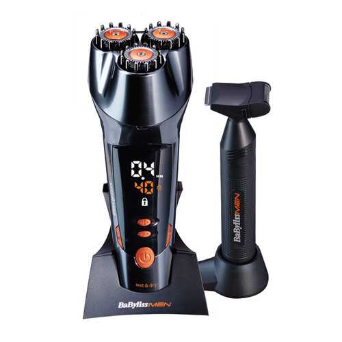 Триммер Babyliss SH500E в Борк