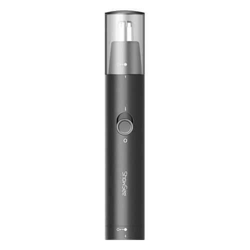 Триммер для носа Xiaomi ShowSee Nose Hair Trimmer C1 Black в Борк