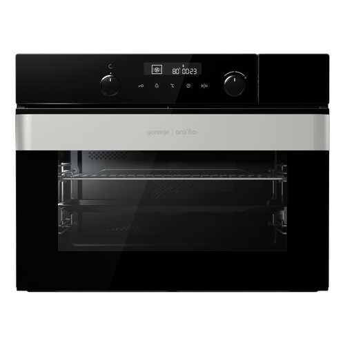 Встраиваемый электрический духовой шкаф Gorenje BCS547ORAB Black в Борк