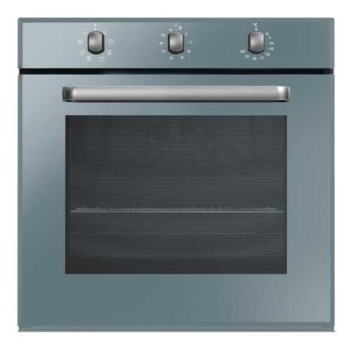 Встраиваемый электрический духовой шкаф Hotpoint-Ariston FID 834 H ICE HA Grey в Борк