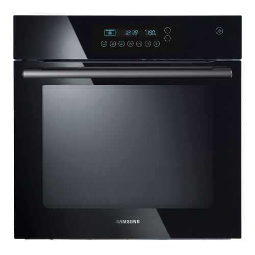 Встраиваемый электрический духовой шкаф Samsung NV70H5587BB/WT Black в Борк