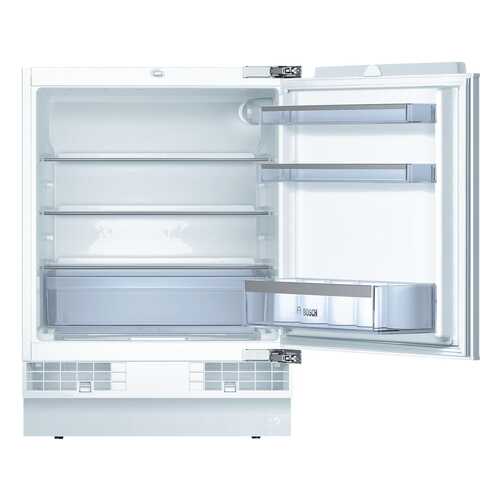 Встраиваемый холодильник Bosch KUR15A50RU White в Борк