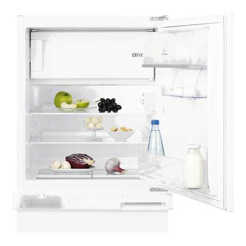 Встраиваемый холодильник Electrolux ERN1200FOW White в Борк