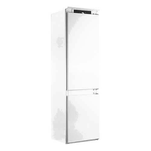 Встраиваемый холодильник Hotpoint-Ariston BCB 7525 E C AA O3(RU) White в Борк