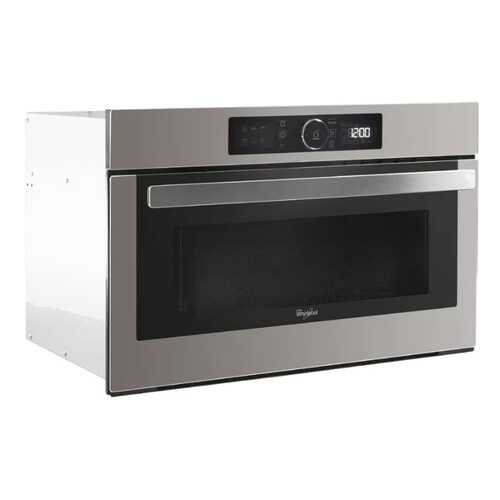 Встраиваемая микроволновая печь с грилем Whirlpool Absolute Core Inox AMW 730 SD в Борк