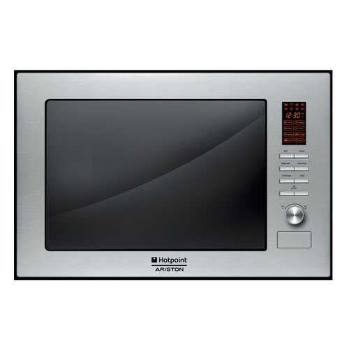 Встраиваемая микроволновая печь соло Hotpoint Ariston MWHA 222.1 в Борк