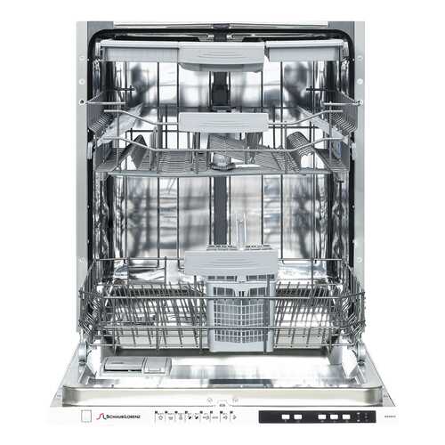 Встраиваемая посудомоечная машина 60 см Schaub Lorenz SLG VI 6310 в Борк