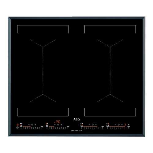 Встраиваемая индукционная панель AEG IKR64651FB в Борк