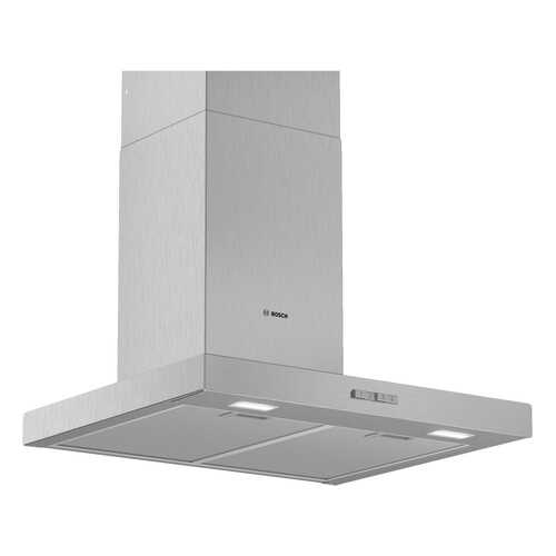 Вытяжка купольная Bosch DWB66BC50 Silver в Борк