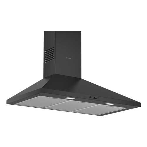 Вытяжка купольная Bosch DWP96BC60 Black в Борк