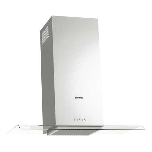 Вытяжка купольная Gorenje WHGC933E16X Silver в Борк